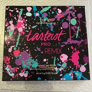 Tarteist pro palette